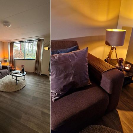 أنسْخيدي B&B Twente المظهر الخارجي الصورة