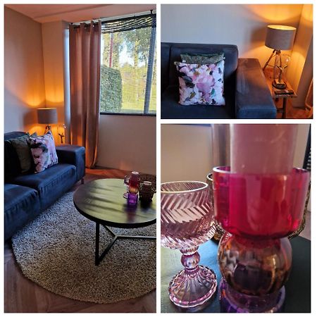 أنسْخيدي B&B Twente المظهر الخارجي الصورة