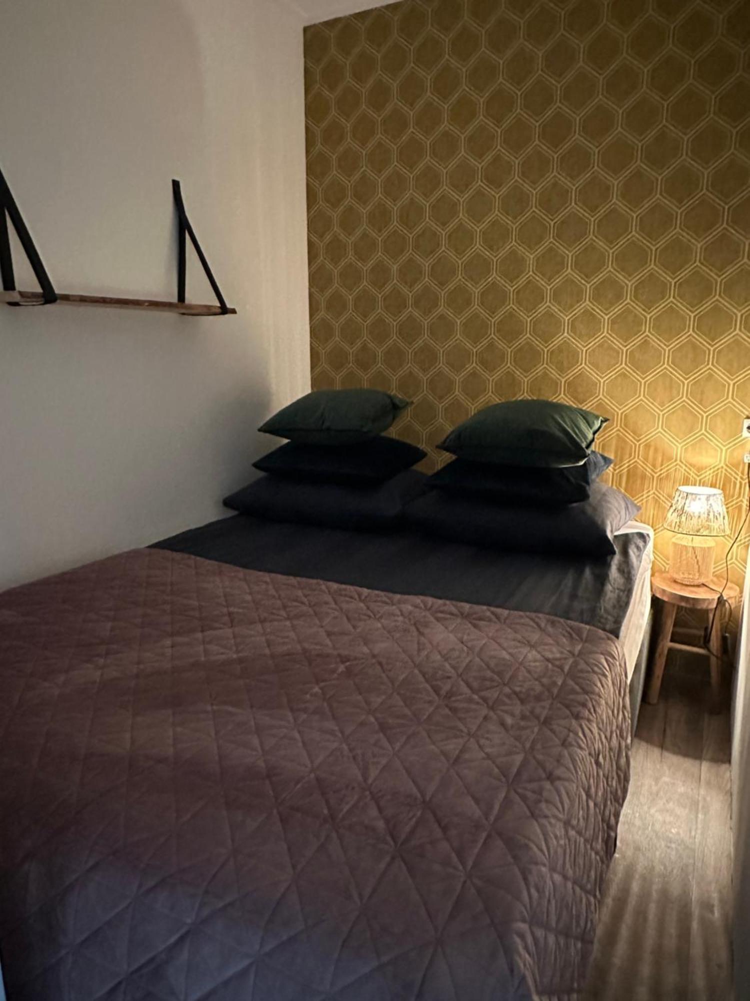 أنسْخيدي B&B Twente المظهر الخارجي الصورة
