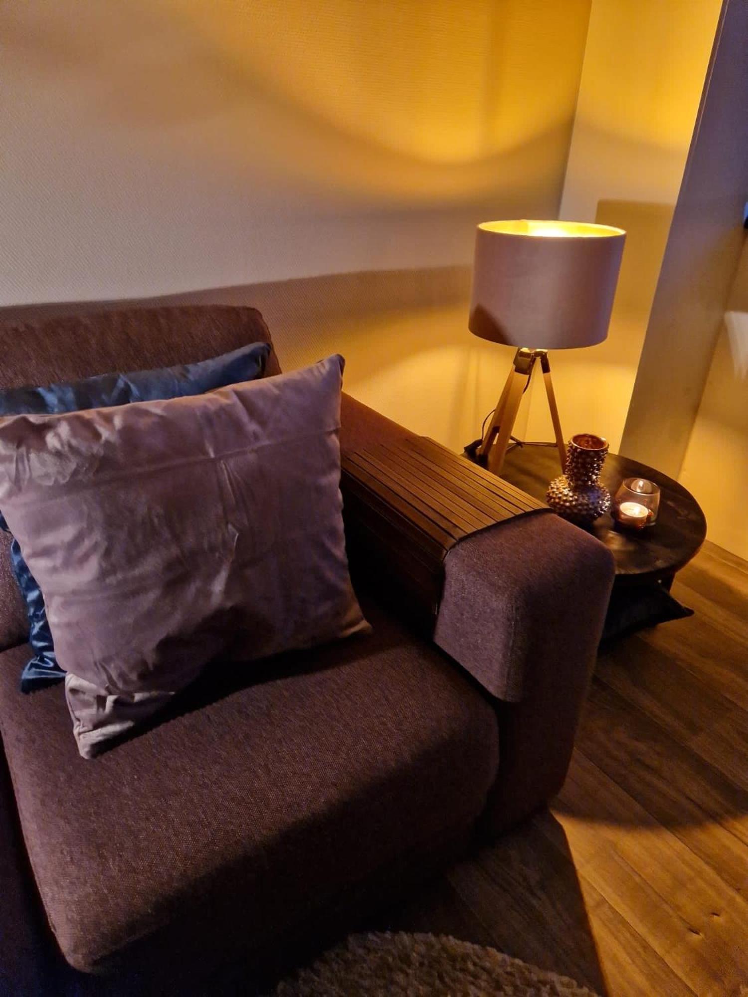 أنسْخيدي B&B Twente المظهر الخارجي الصورة