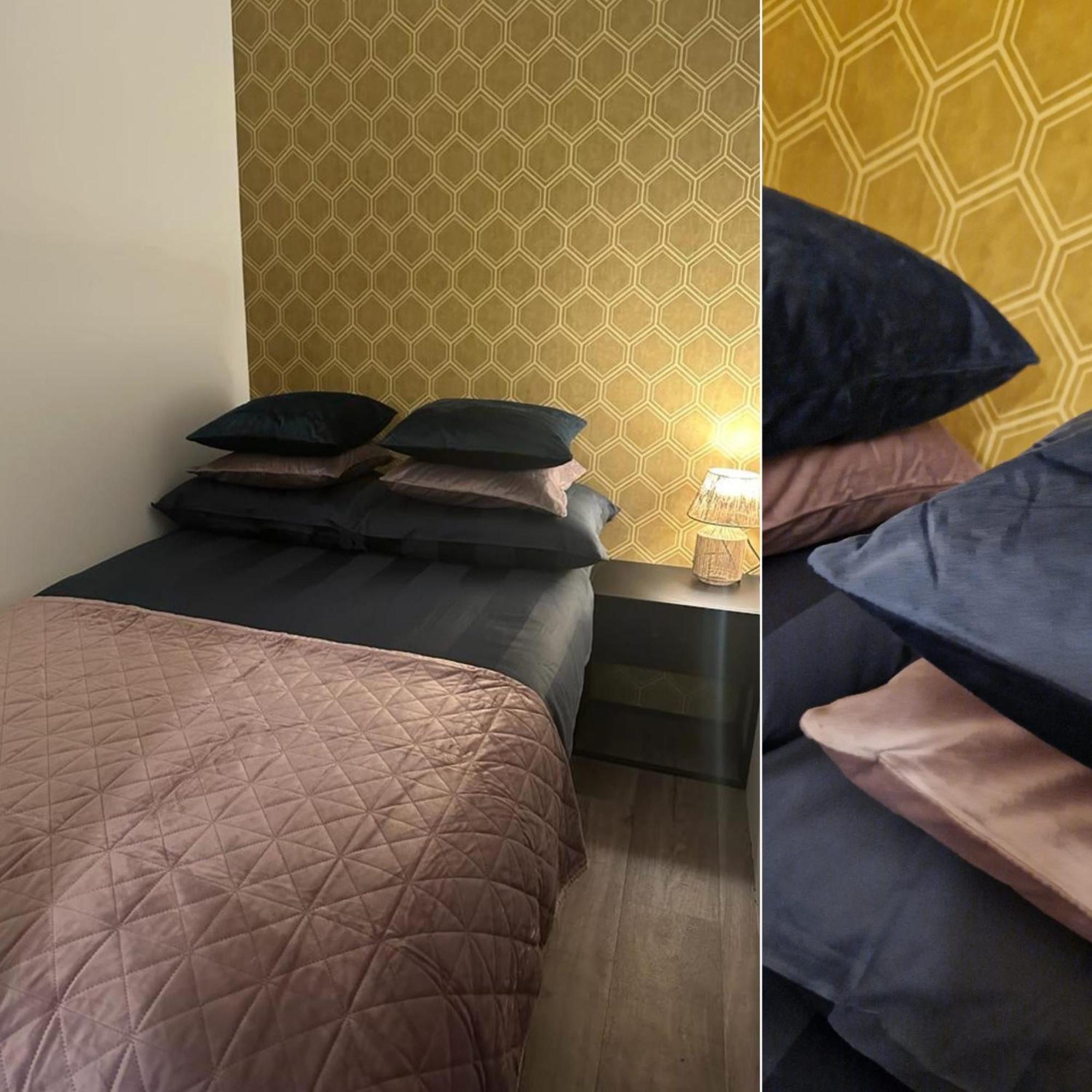 أنسْخيدي B&B Twente المظهر الخارجي الصورة
